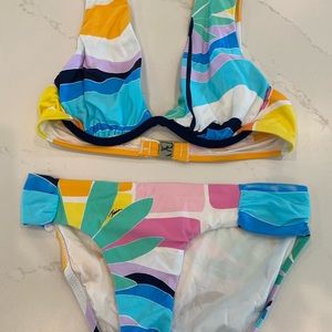 Trina Turk bathing suit